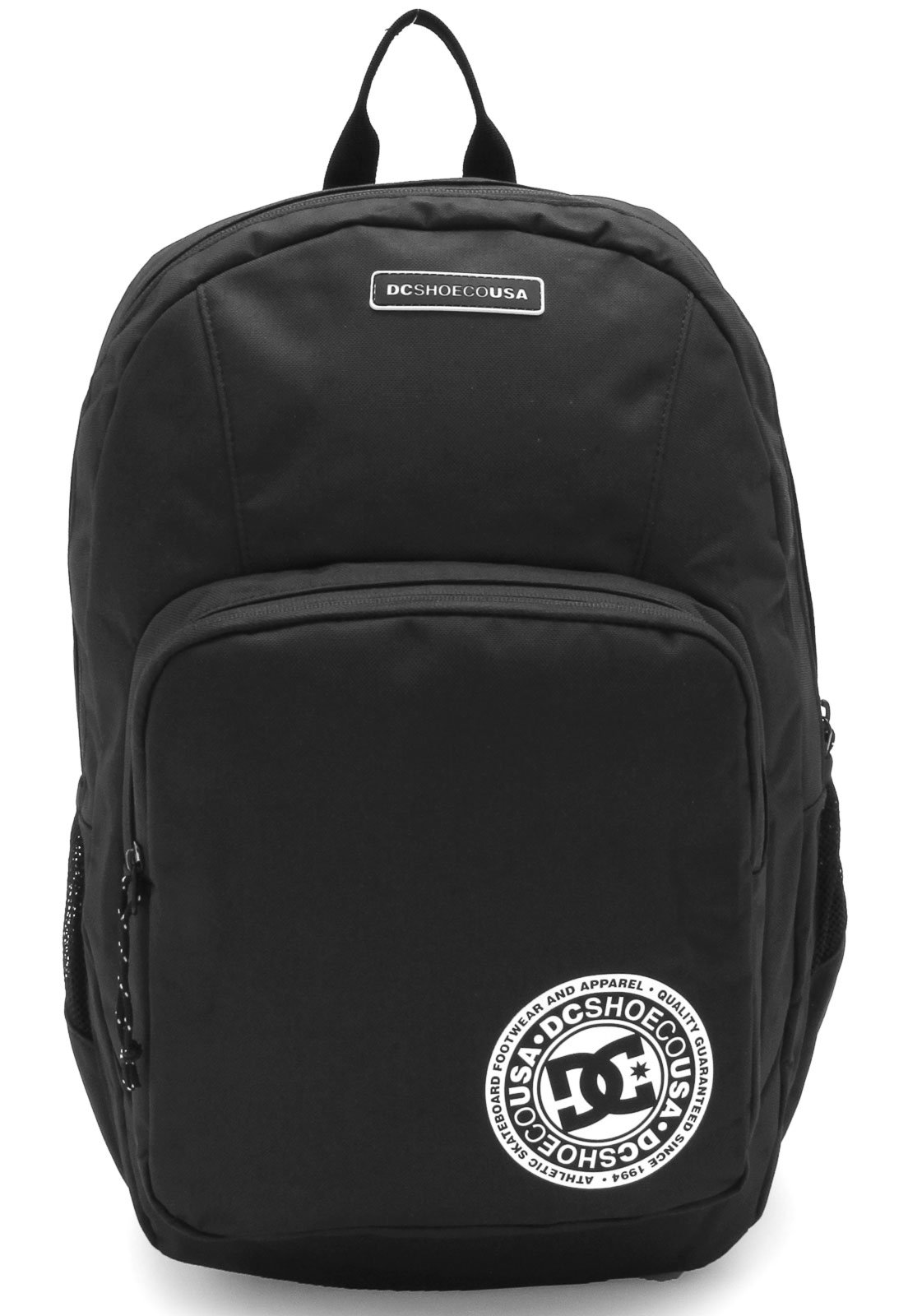 mochila dc shoes